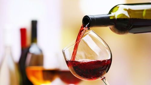  Sip Your Way To A Better Life: Surprising Benefits Of Red Wine